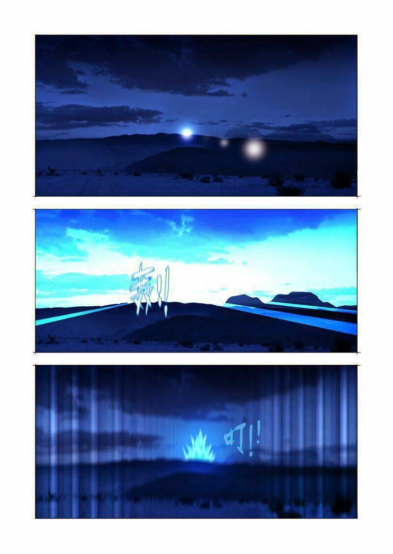 Tháp Kỳ Chapter 75 - Trang 9