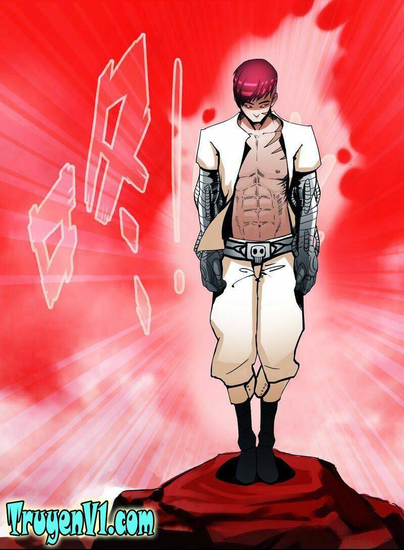 Tháp Kỳ Chapter 77 - Trang 10