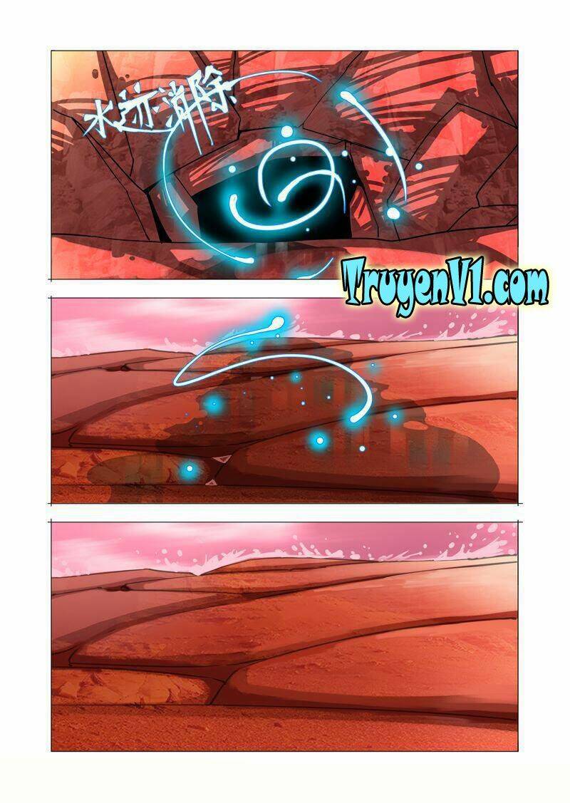 Tháp Kỳ Chapter 82 - Trang 13