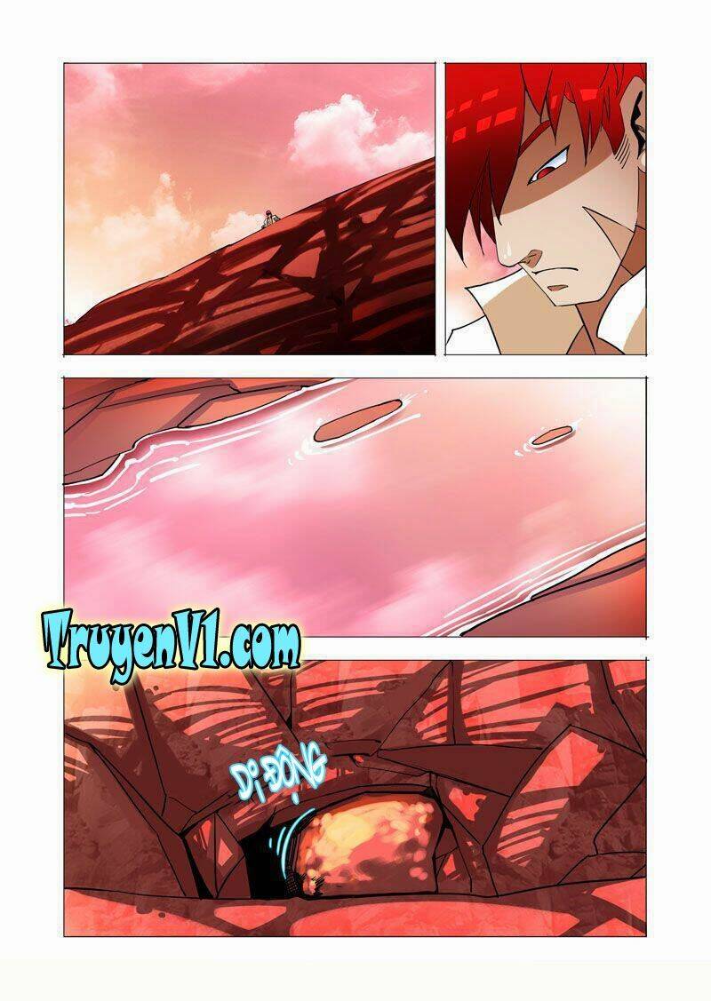 Tháp Kỳ Chapter 82 - Trang 14