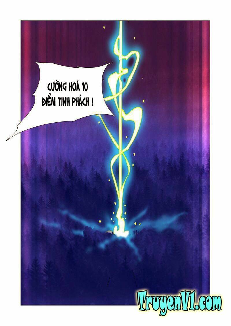 Tháp Kỳ Chapter 86 - Trang 14