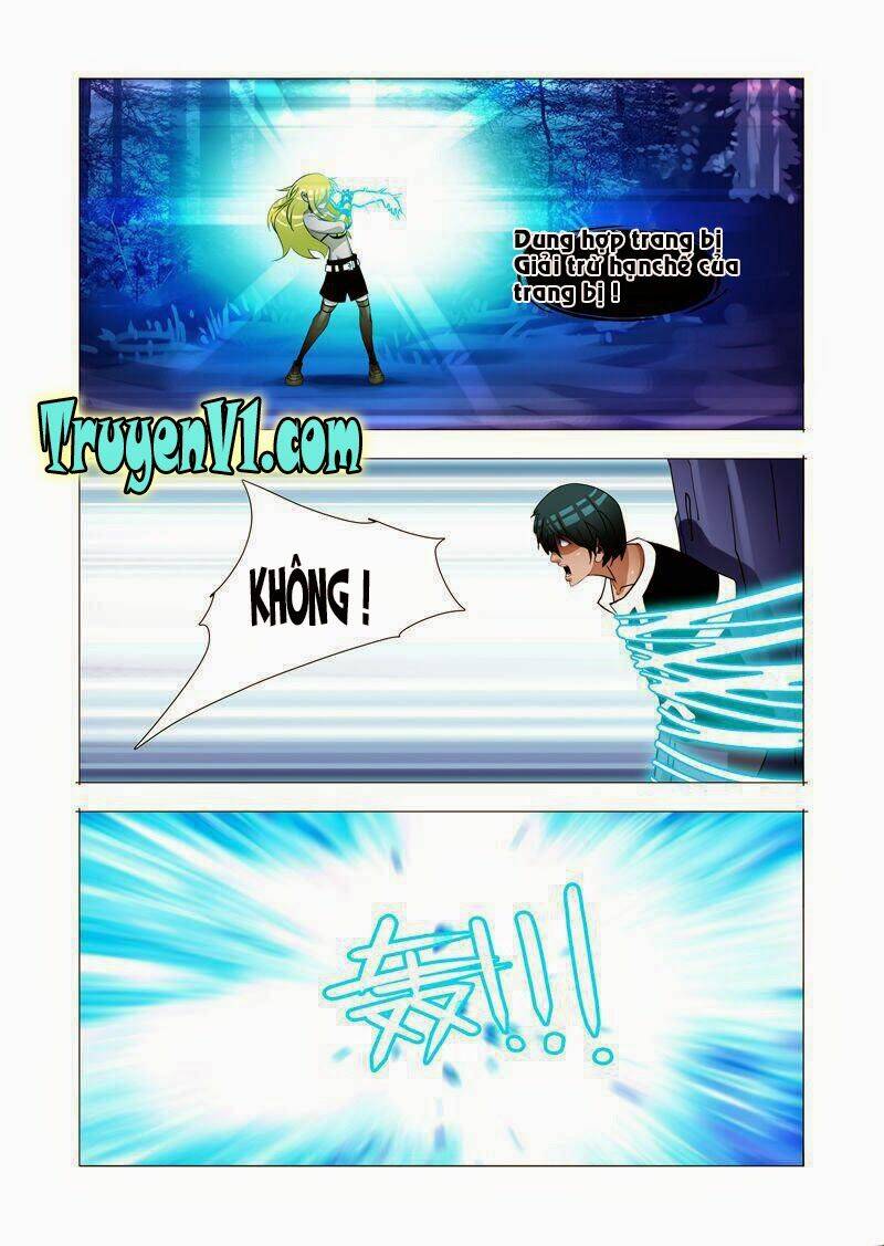 Tháp Kỳ Chapter 88 - Trang 5