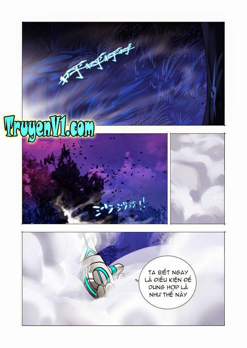 Tháp Kỳ Chapter 88 - Trang 6