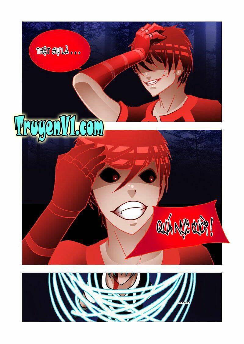 Tháp Kỳ Chapter 89 - Trang 12