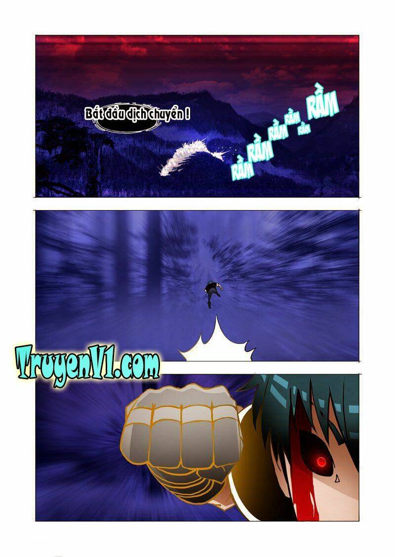 Tháp Kỳ Chapter 89 - Trang 20
