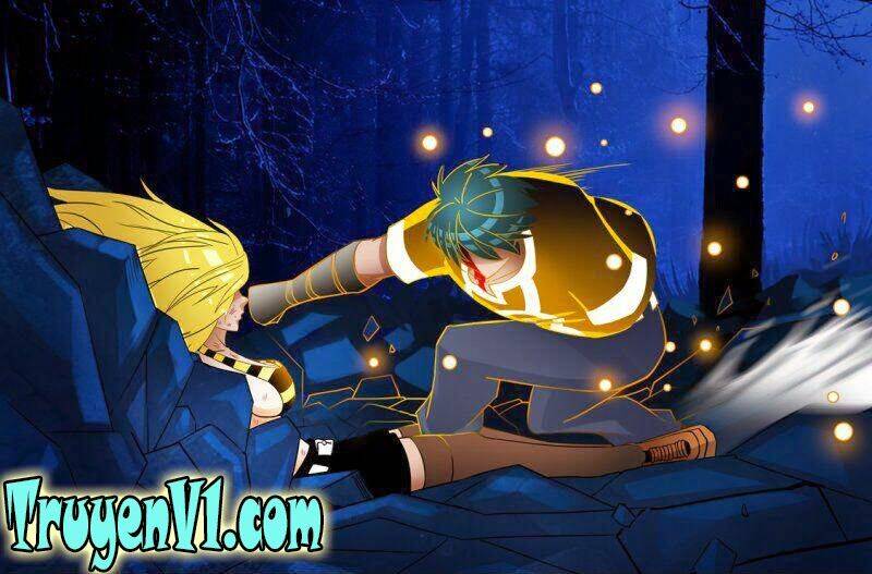 Tháp Kỳ Chapter 89 - Trang 21