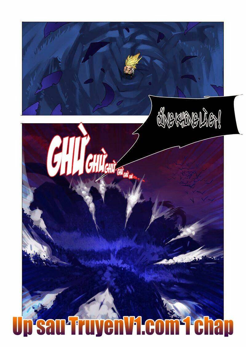 Tháp Kỳ Chapter 89 - Trang 26