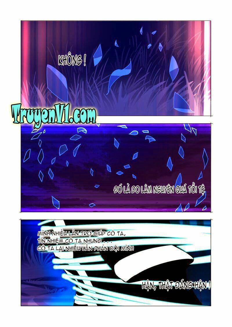 Tháp Kỳ Chapter 89 - Trang 4