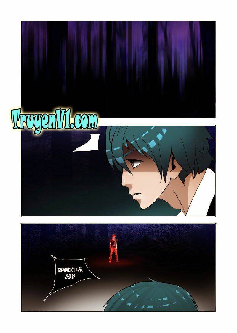 Tháp Kỳ Chapter 89 - Trang 6