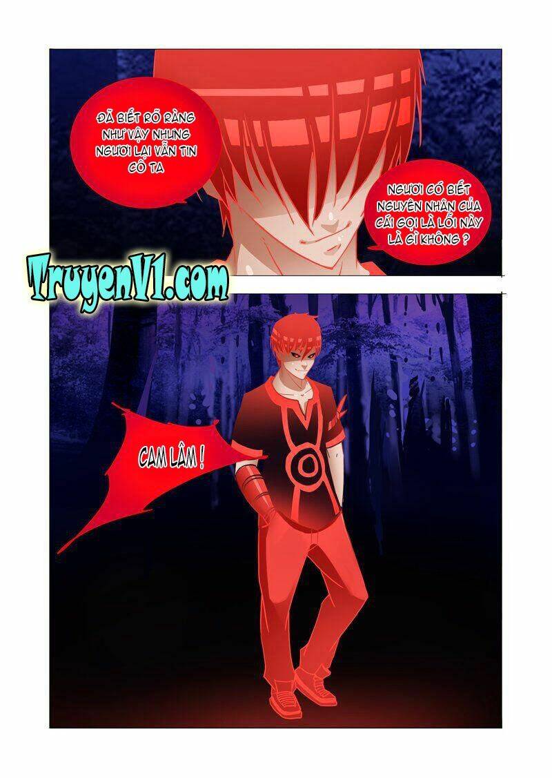 Tháp Kỳ Chapter 89 - Trang 7