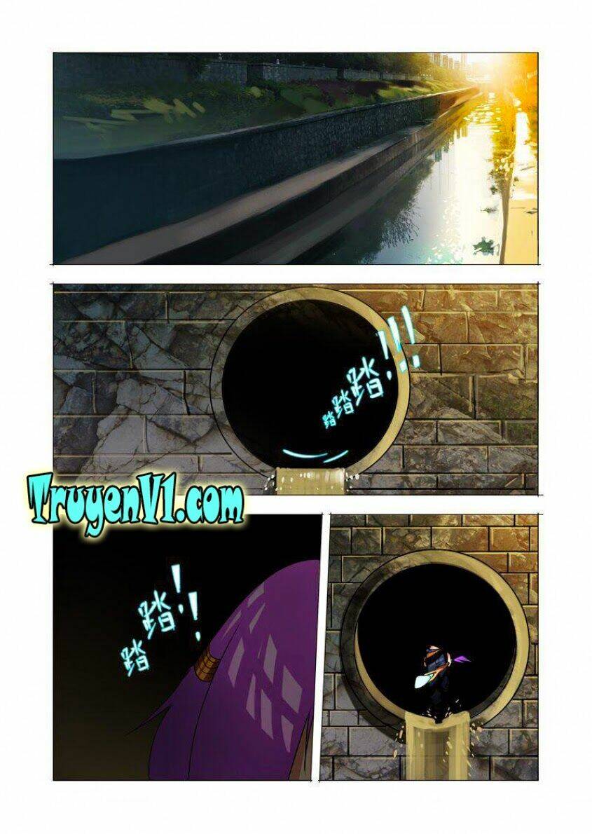 Tháp Kỳ Chapter 91 - Trang 13