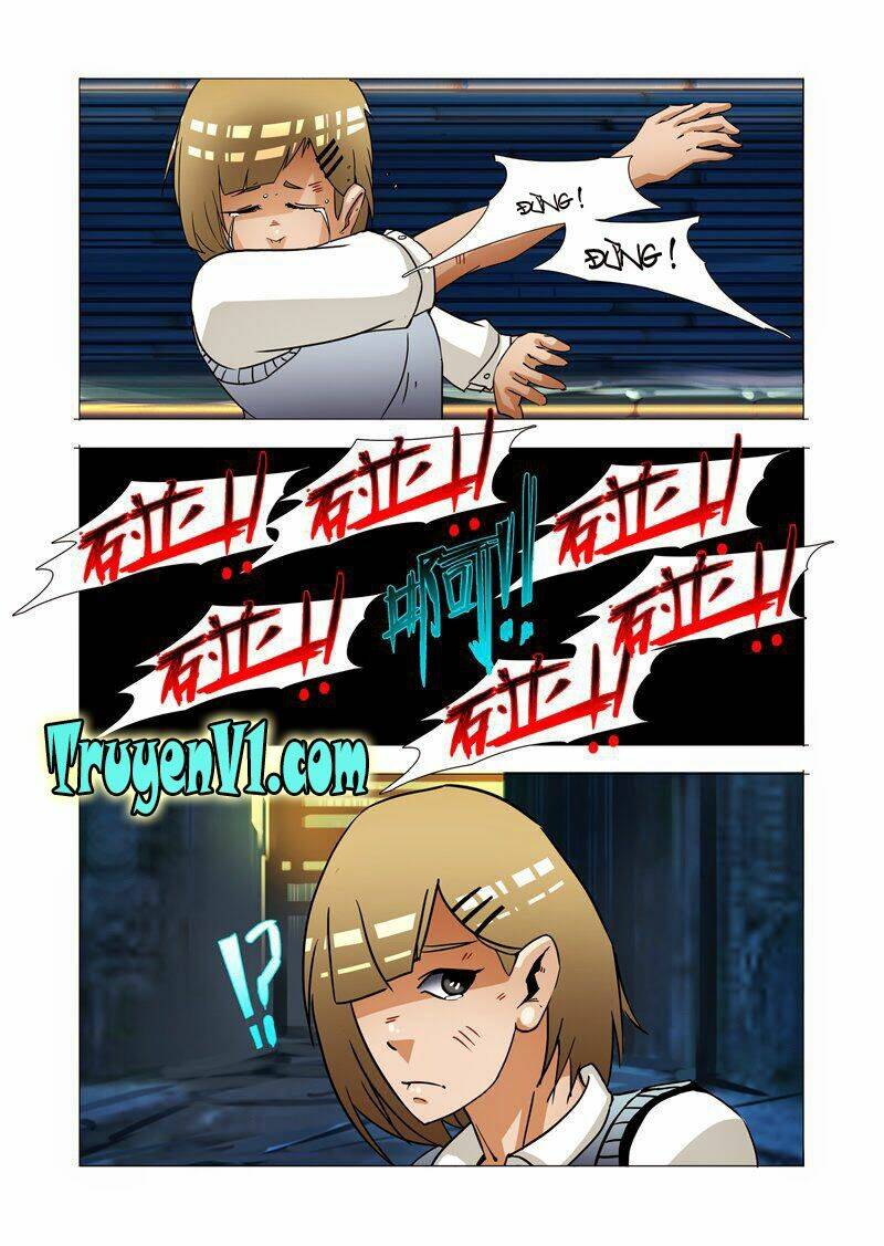 Tháp Kỳ Chapter 92 - Trang 6