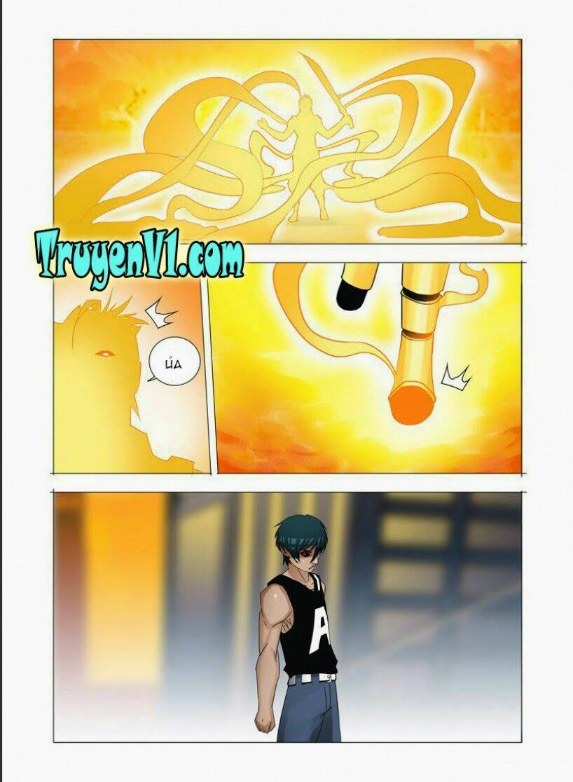 Tháp Kỳ Chapter 93 - Trang 12