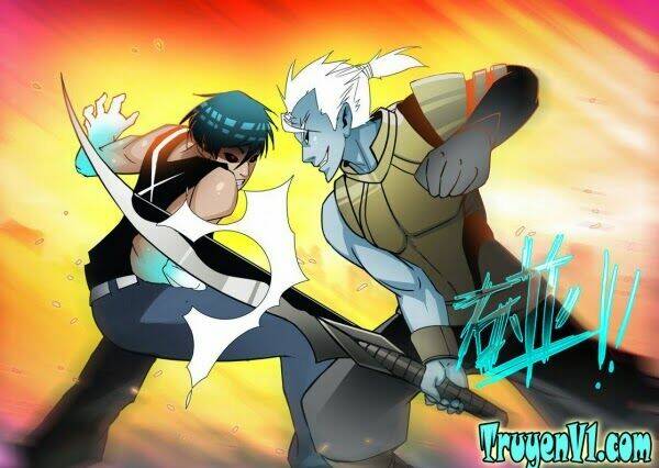 Tháp Kỳ Chapter 93 - Trang 14
