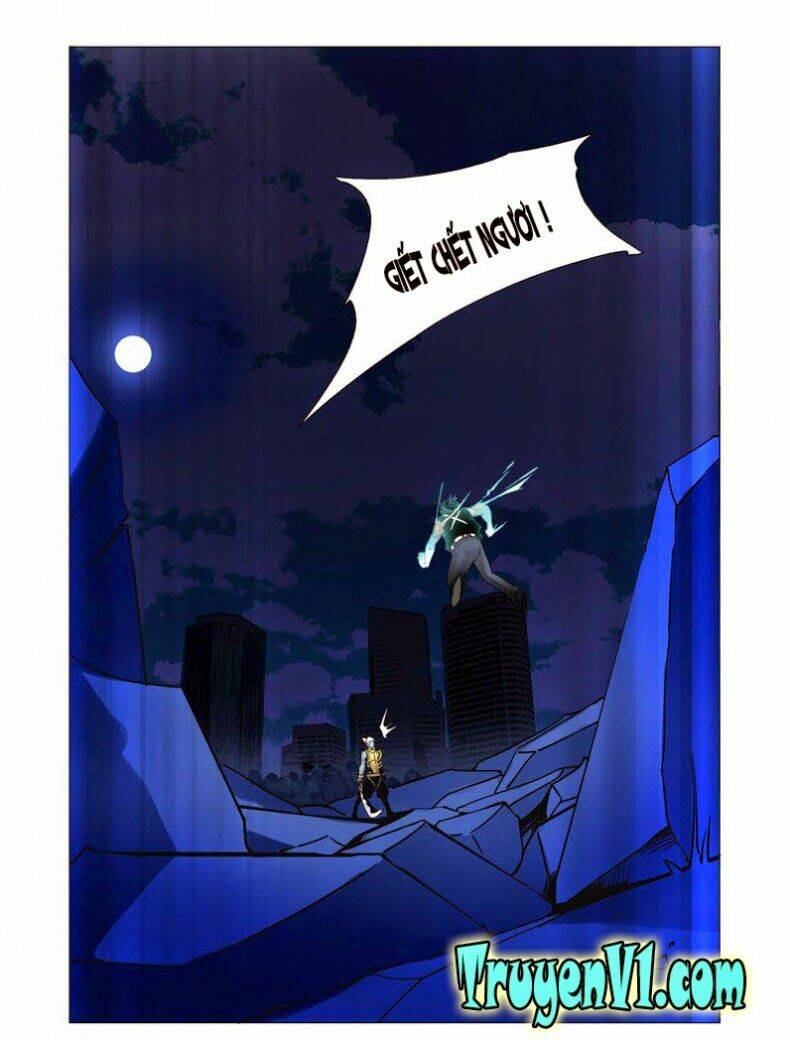 Tháp Kỳ Chapter 97 - Trang 7