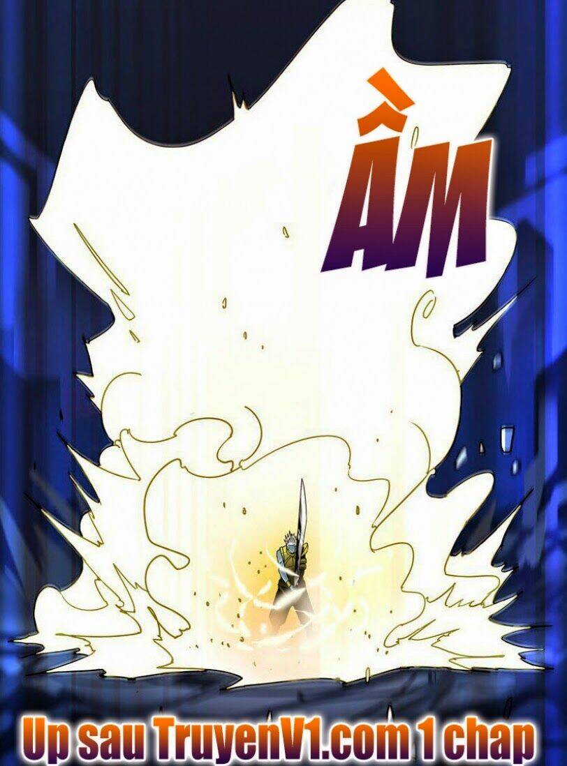 Tháp Kỳ Chapter 98 - Trang 9