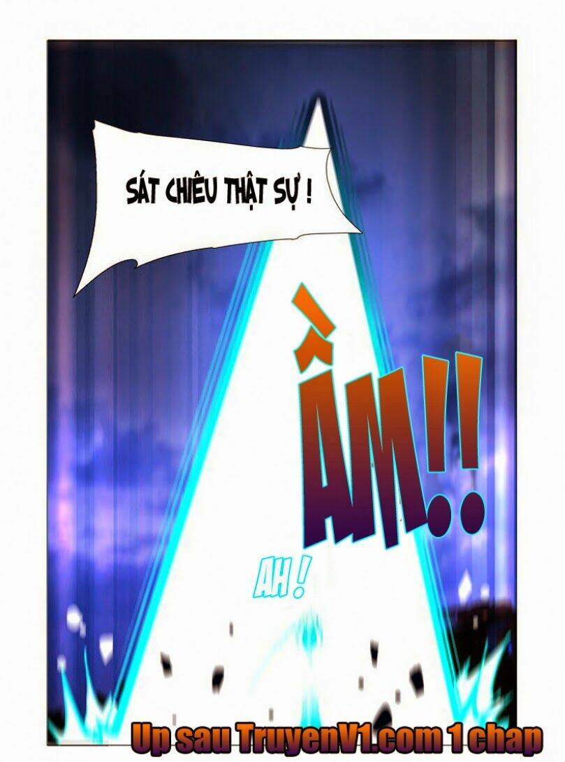 Tháp Kỳ Chapter 99 - Trang 10
