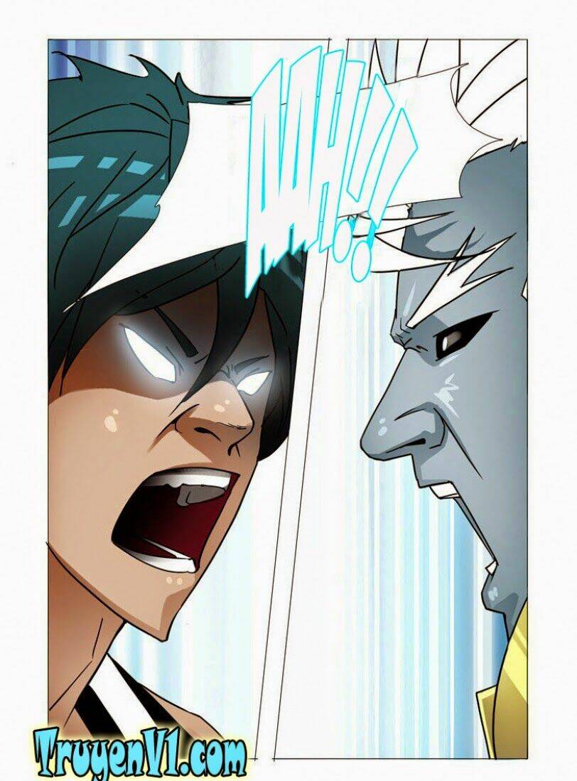 Tháp Kỳ Chapter 99 - Trang 4