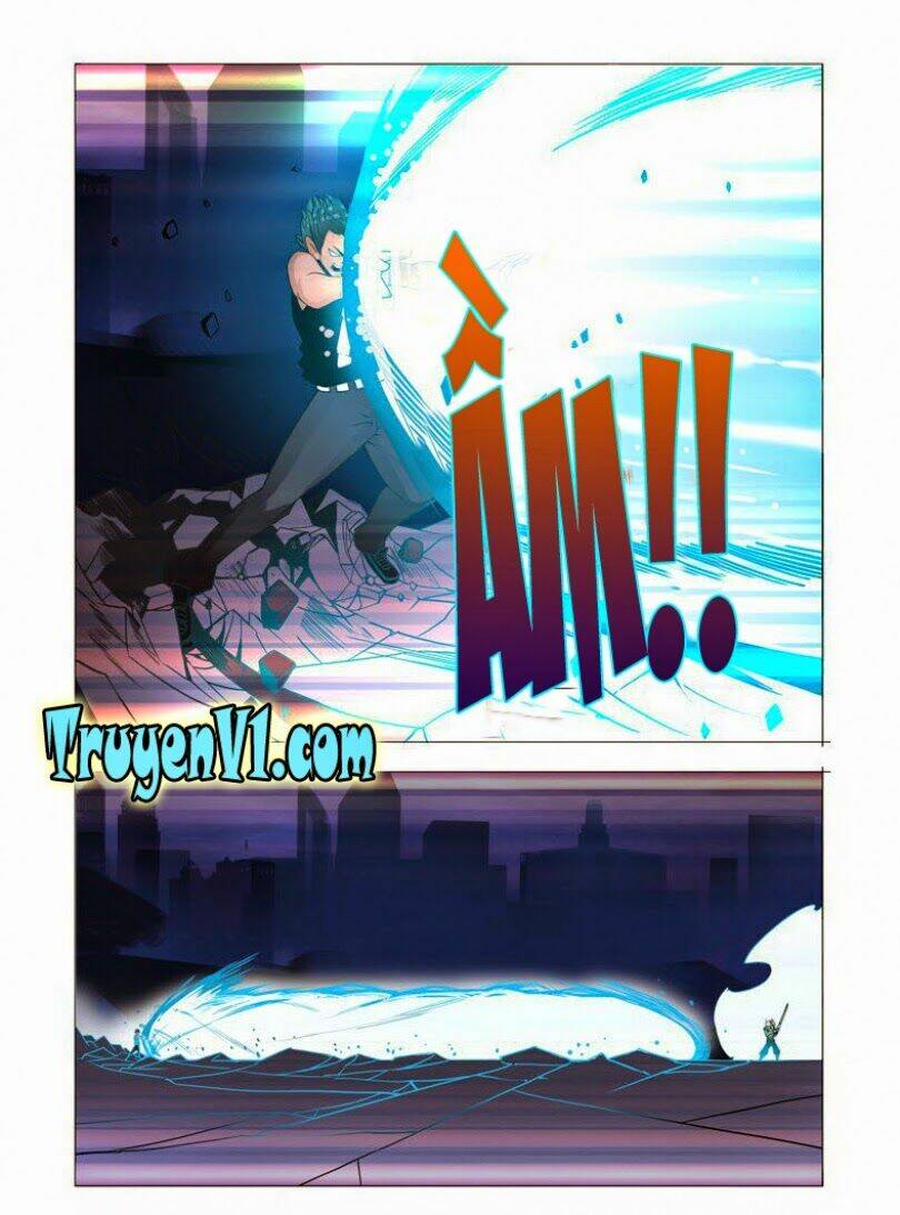 Tháp Kỳ Chapter 99 - Trang 5