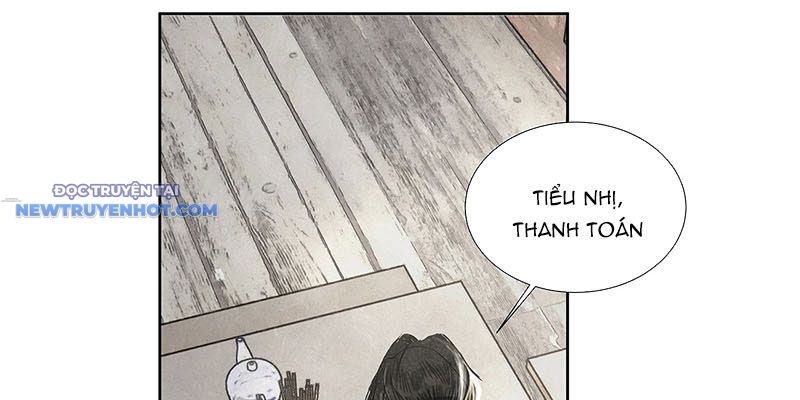 Thập Niên Xuân Chapter 1 - Trang 11