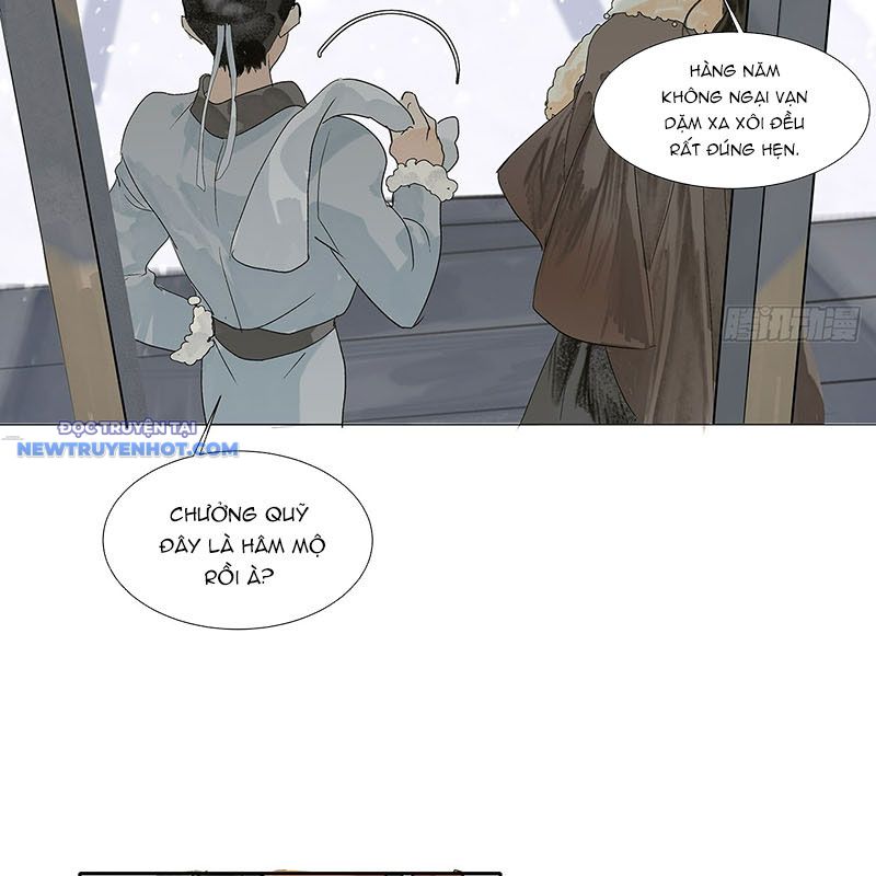 Thập Niên Xuân Chapter 1 - Trang 16