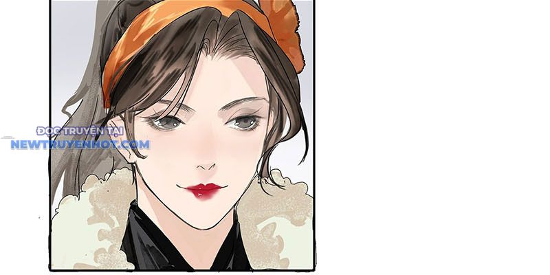 Thập Niên Xuân Chapter 1 - Trang 17