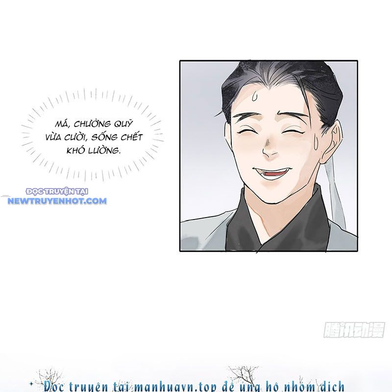 Thập Niên Xuân Chapter 1 - Trang 18