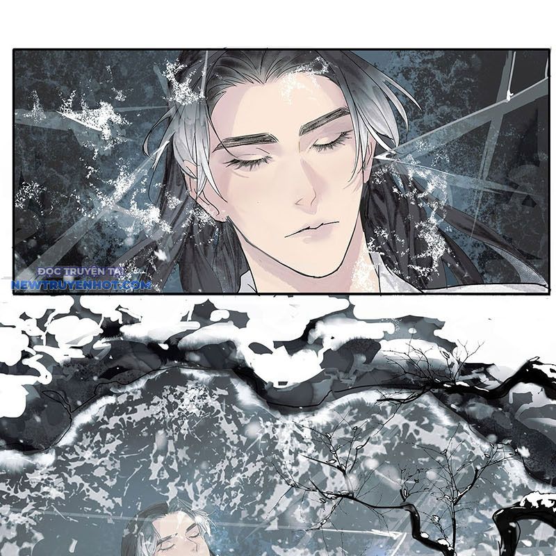Thập Niên Xuân Chapter 1 - Trang 24