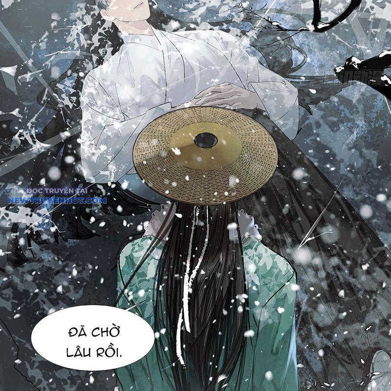 Thập Niên Xuân Chapter 1 - Trang 25