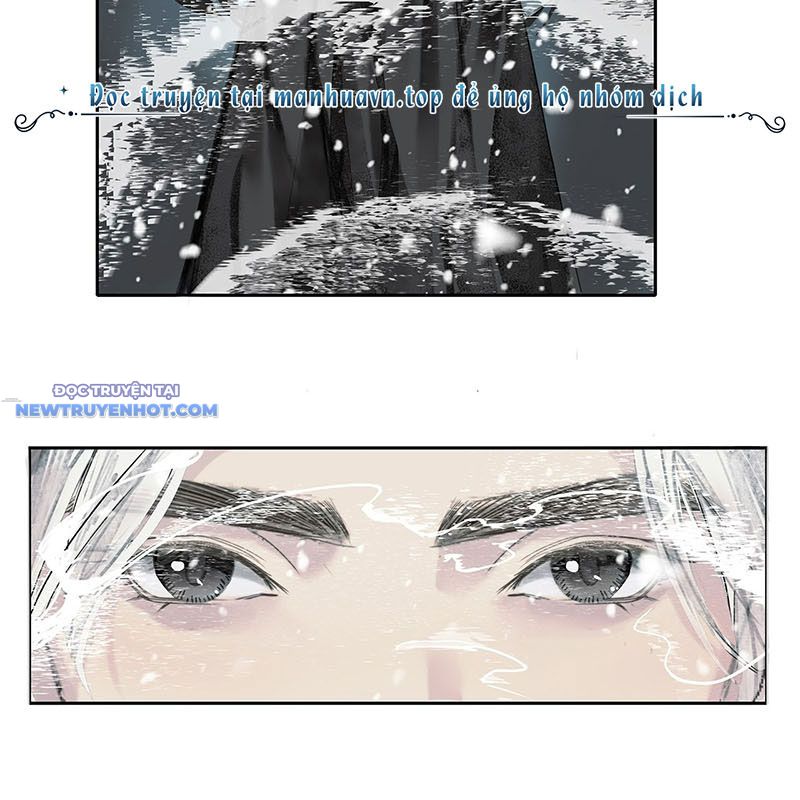Thập Niên Xuân Chapter 1 - Trang 33
