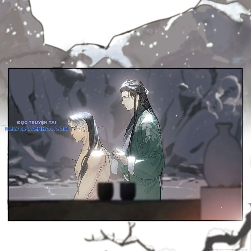 Thập Niên Xuân Chapter 1 - Trang 35