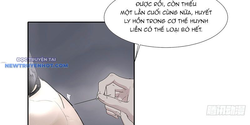 Thập Niên Xuân Chapter 1 - Trang 37