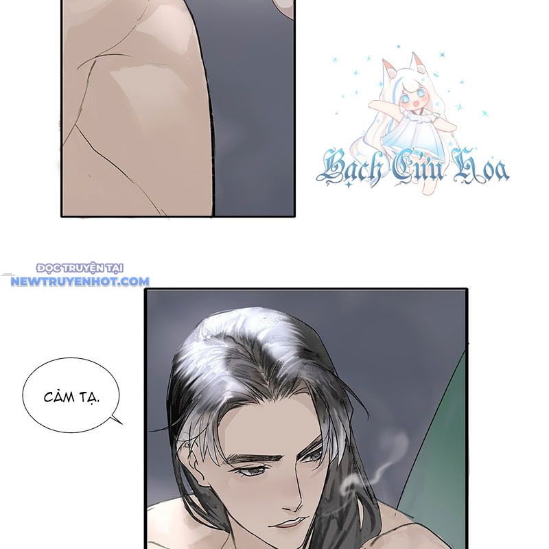 Thập Niên Xuân Chapter 1 - Trang 38