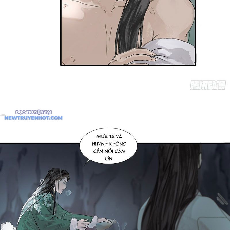Thập Niên Xuân Chapter 1 - Trang 39