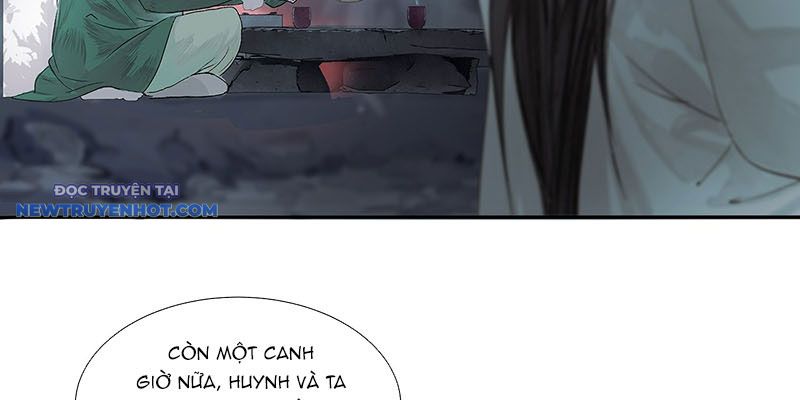Thập Niên Xuân Chapter 1 - Trang 40