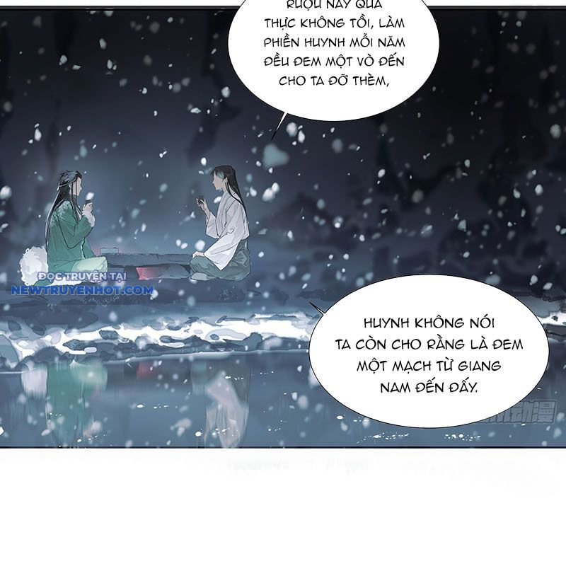 Thập Niên Xuân Chapter 1 - Trang 42