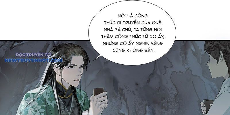 Thập Niên Xuân Chapter 1 - Trang 43