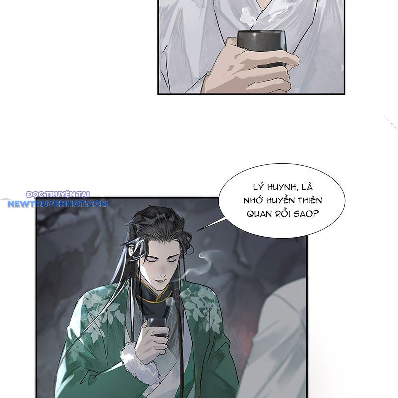 Thập Niên Xuân Chapter 1 - Trang 45