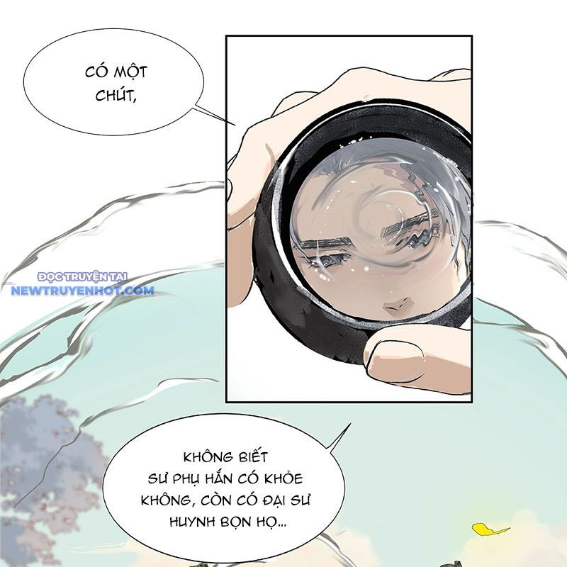 Thập Niên Xuân Chapter 1 - Trang 47