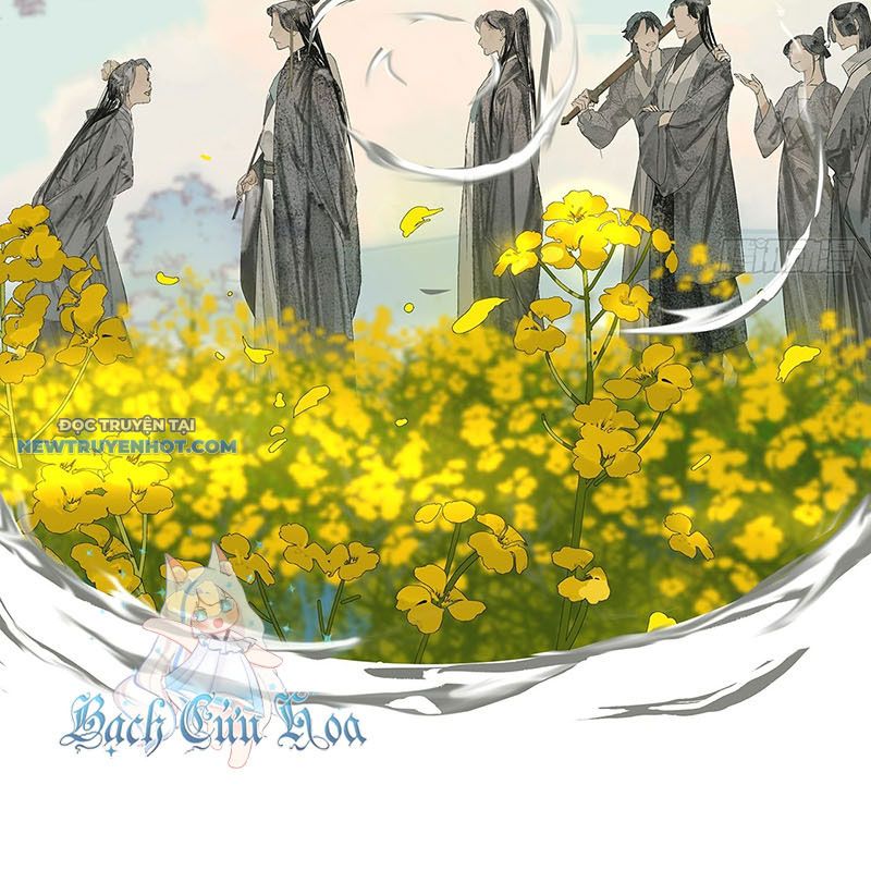 Thập Niên Xuân Chapter 1 - Trang 48