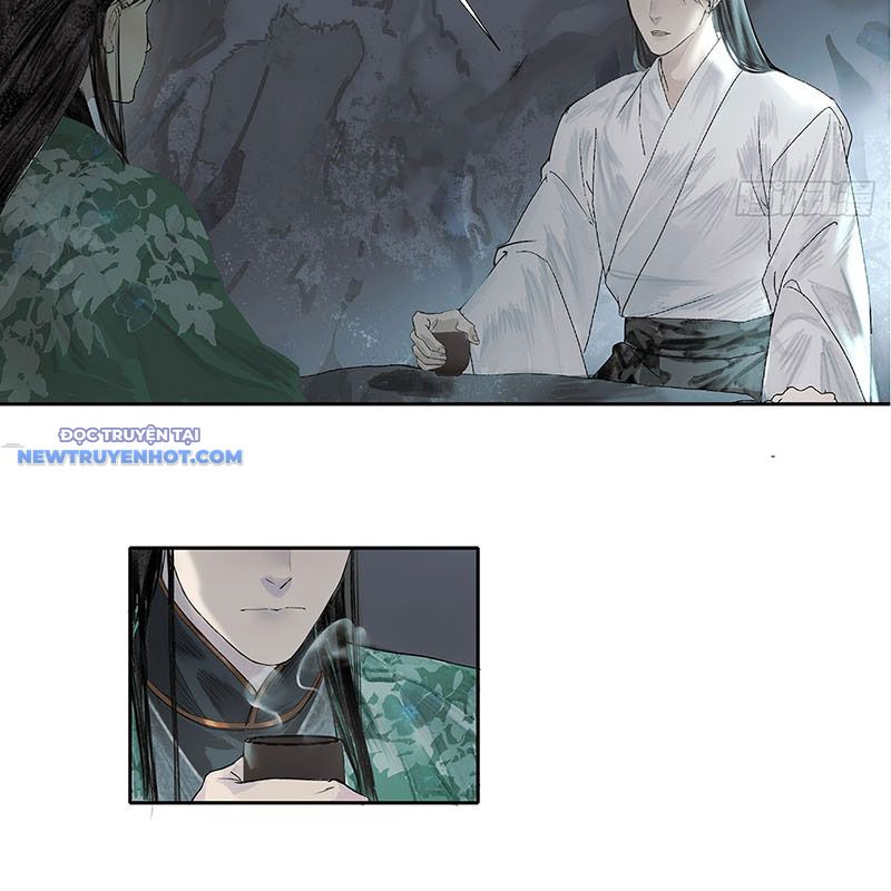 Thập Niên Xuân Chapter 1 - Trang 50