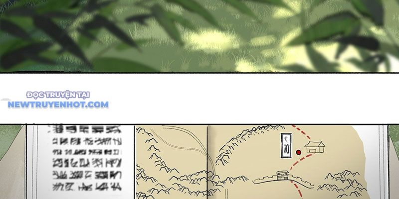 Thập Niên Xuân Chapter 2 - Trang 11