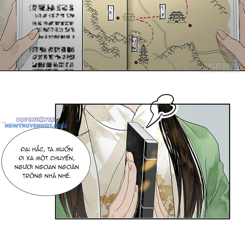 Thập Niên Xuân Chapter 2 - Trang 12