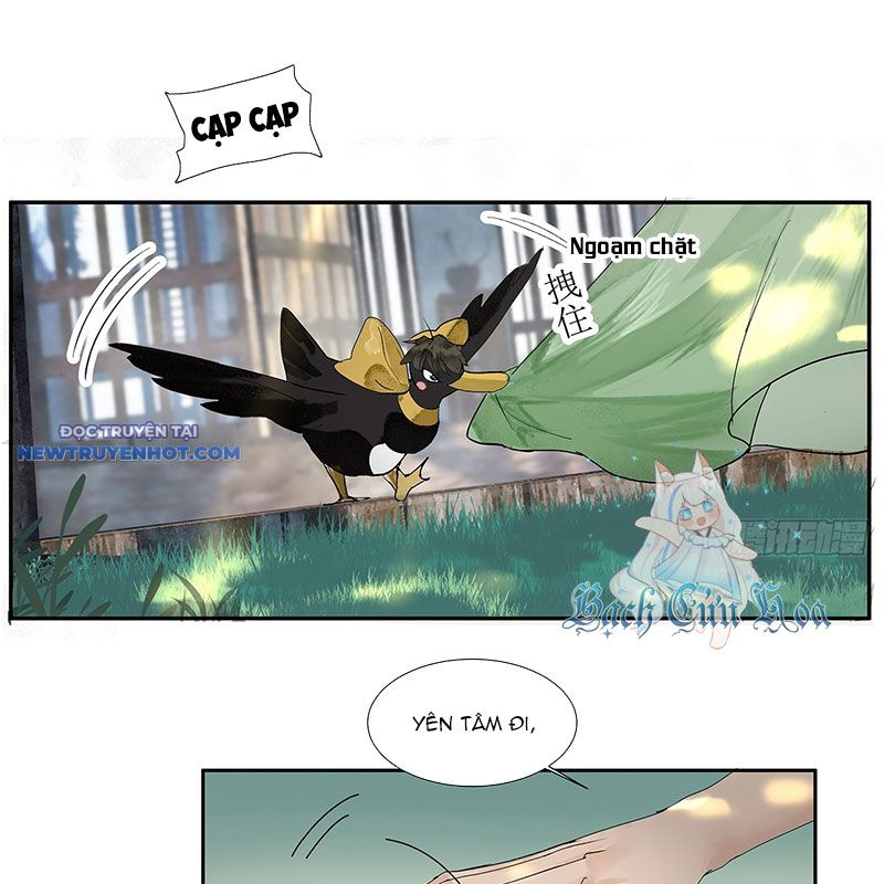 Thập Niên Xuân Chapter 2 - Trang 13