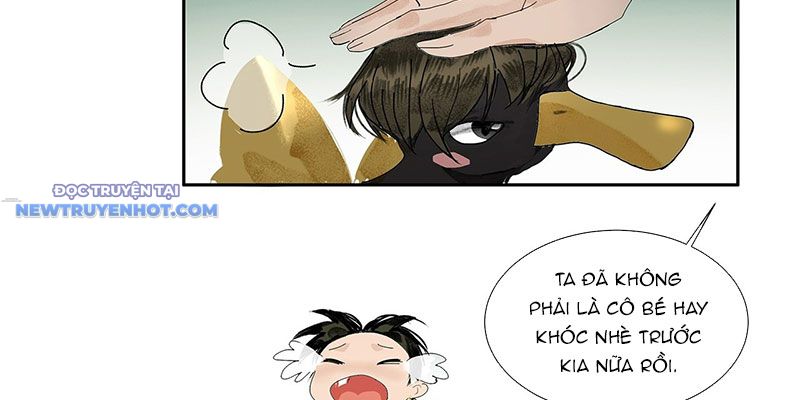 Thập Niên Xuân Chapter 2 - Trang 14