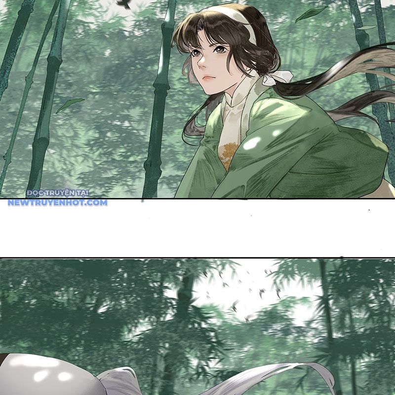 Thập Niên Xuân Chapter 2 - Trang 18