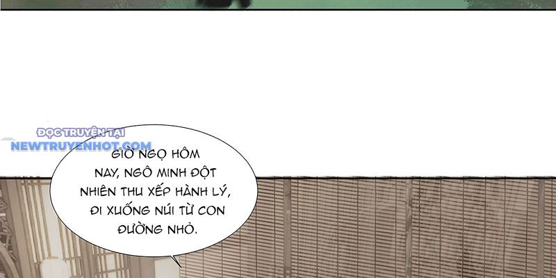 Thập Niên Xuân Chapter 2 - Trang 20