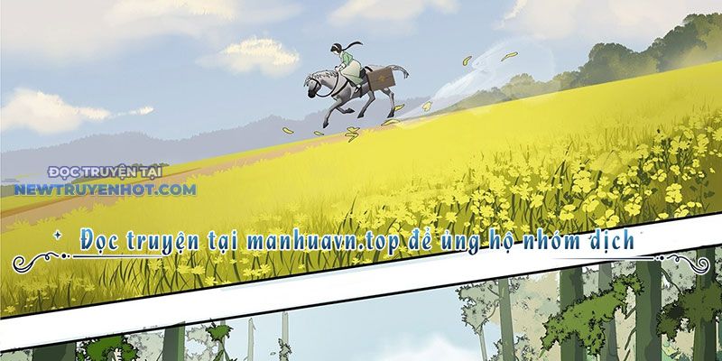Thập Niên Xuân Chapter 2 - Trang 23