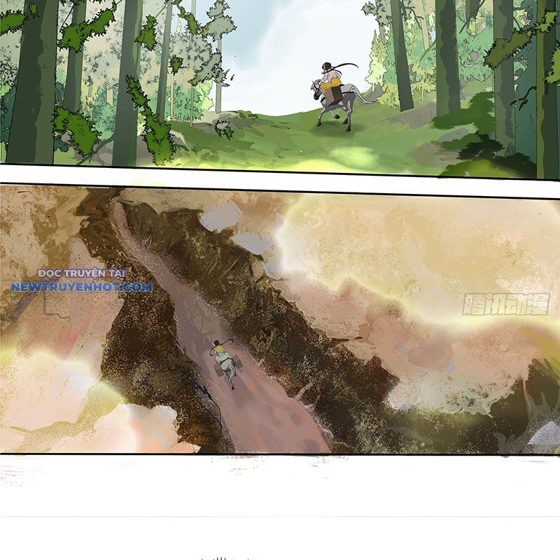 Thập Niên Xuân Chapter 2 - Trang 24