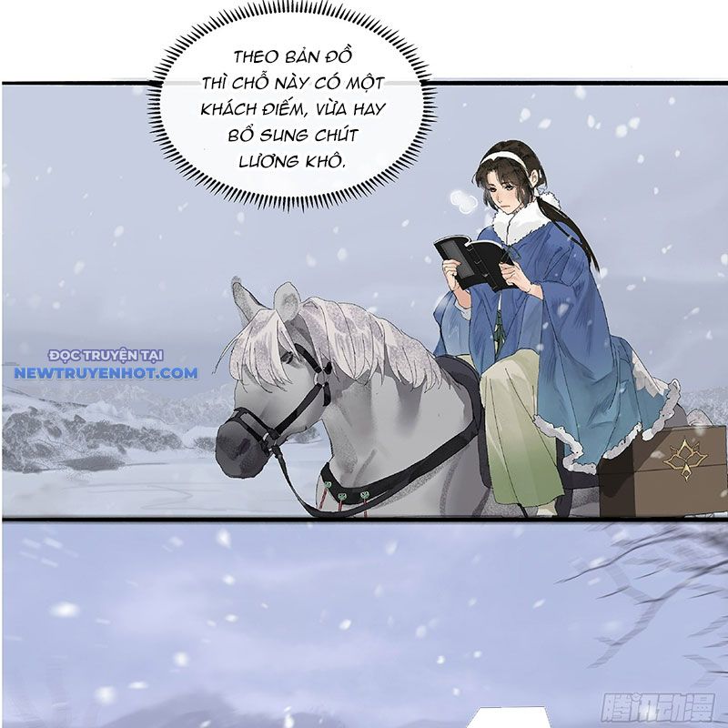 Thập Niên Xuân Chapter 2 - Trang 25